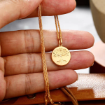 Handmade Tree of Life | 18k Gold Handmade